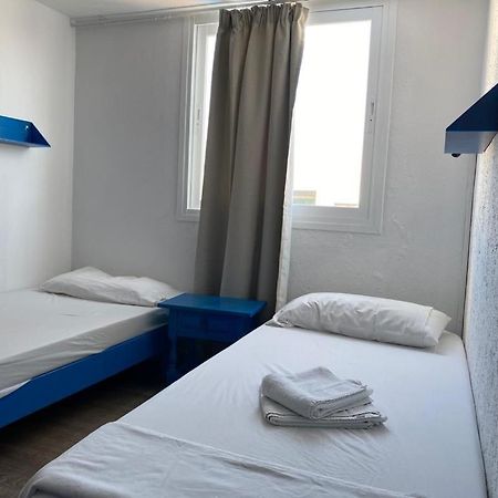 Gecko Blue, Es Pujols Et - 75 Pl Apartment ภายนอก รูปภาพ