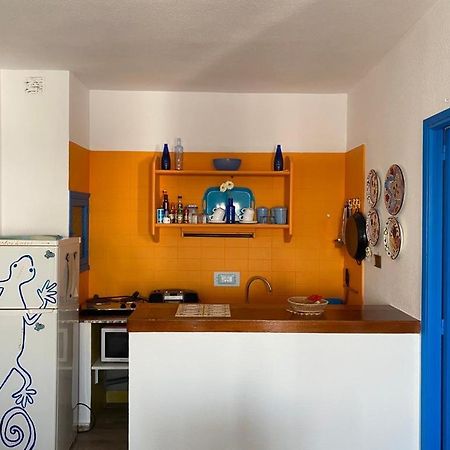 Gecko Blue, Es Pujols Et - 75 Pl Apartment ภายนอก รูปภาพ