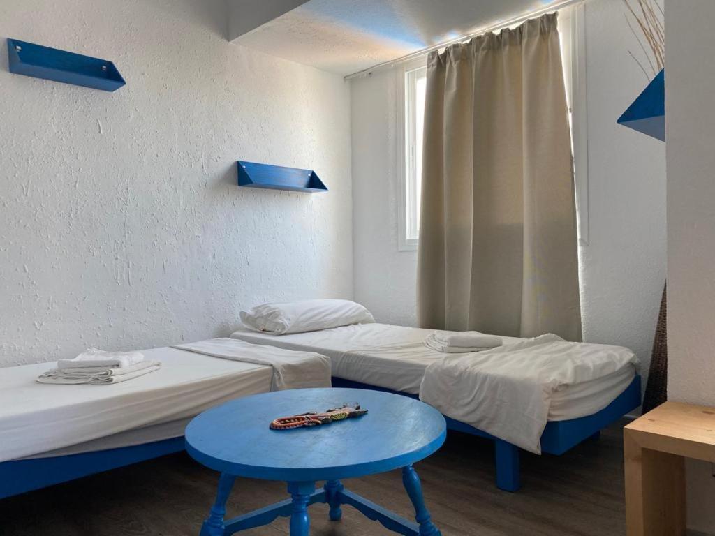 Gecko Blue, Es Pujols Et - 75 Pl Apartment ภายนอก รูปภาพ