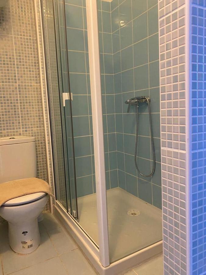 Gecko Blue, Es Pujols Et - 75 Pl Apartment ภายนอก รูปภาพ